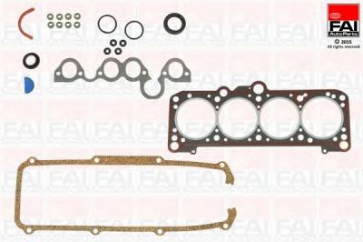 FAI AUTOPARTS hs728 -  Комплект прокладок, головка цилиндра